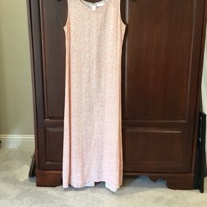 Liz Claiborne Maxi Dress